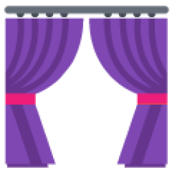 Curtain - XL (Upto 70 Sqft)